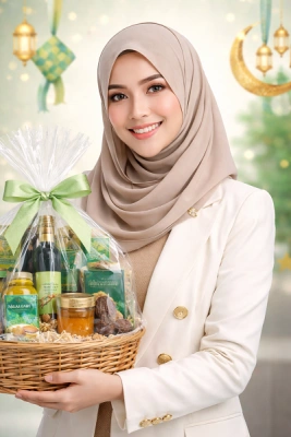 Toko Parcel Gorontalo