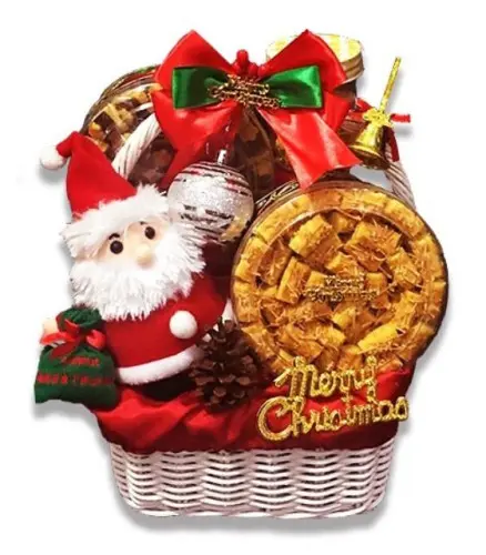 Hampers / Parcel Natal & Tahun Baru gorontalo