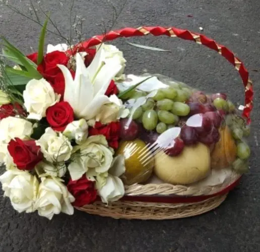 Hampers / Parcel Buah gorontalo